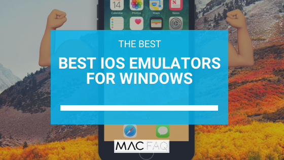 best mac emulator on windows 7