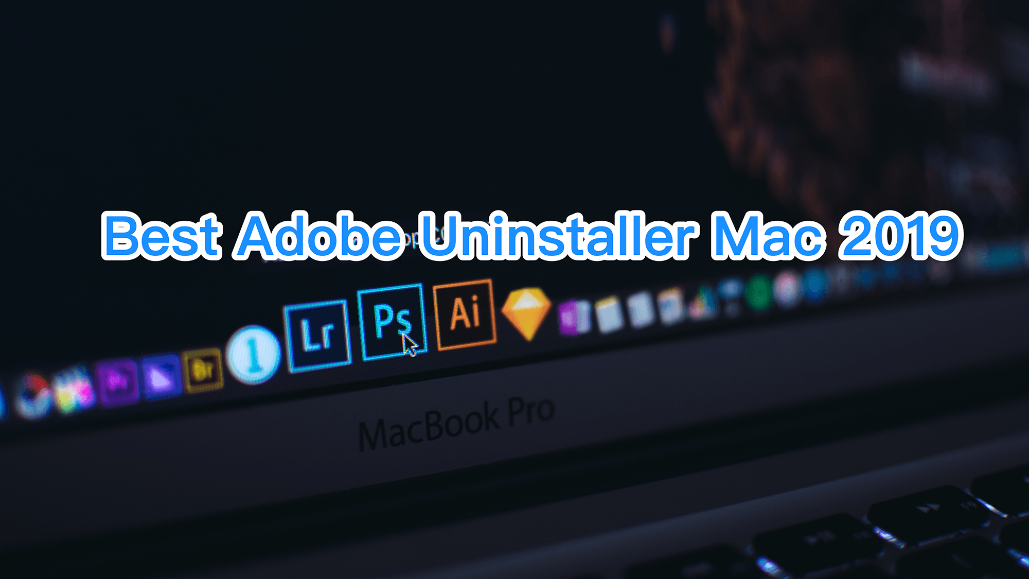uninstalling adobe for mac
